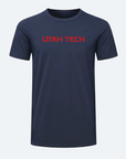 UTECH Spectacle 2.0 Navy T-Shirt