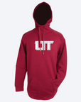 UTECH Scuba Red Hoodie