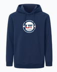 UTECH Singular Navy Blue Hoodie