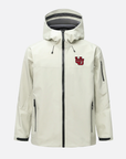 UofU Crusade Jacket Bone