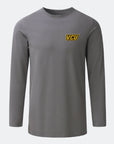 VCU Spectacle 2.0 Charcoal Long Sleeve