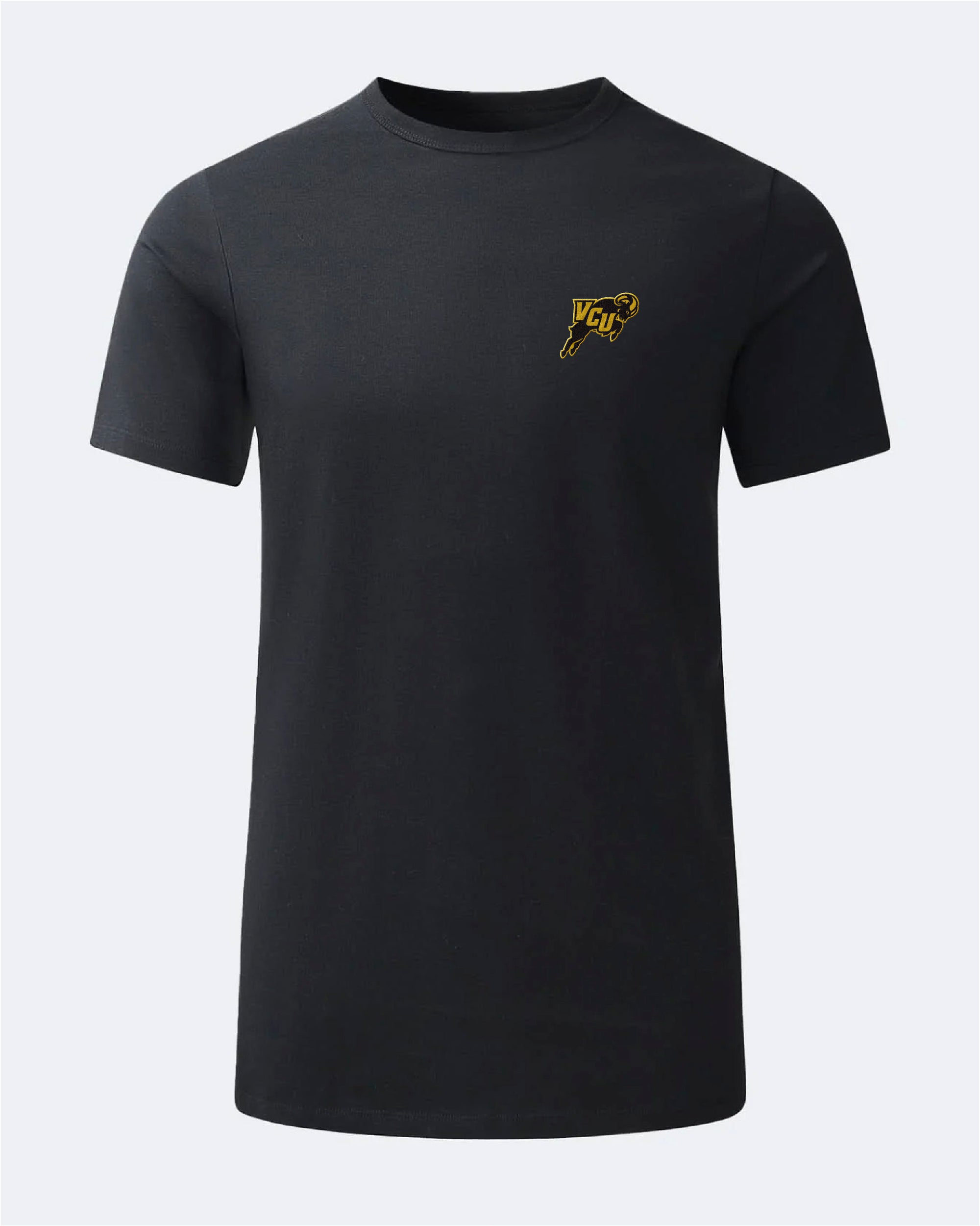 VCU Spectacle 2.0 Black T-Shirt
