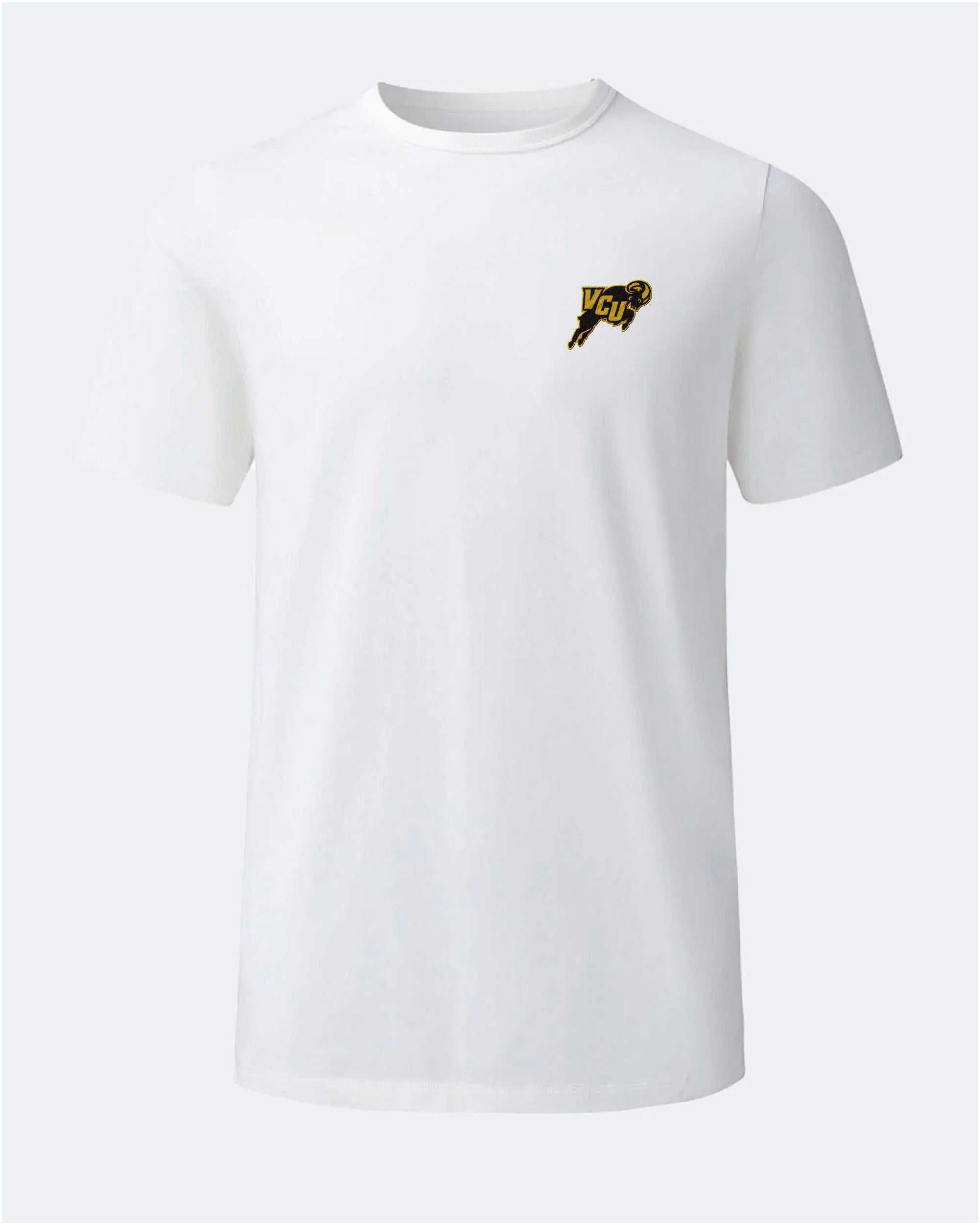 VCU Spectacle 2.0 White T-Shirt