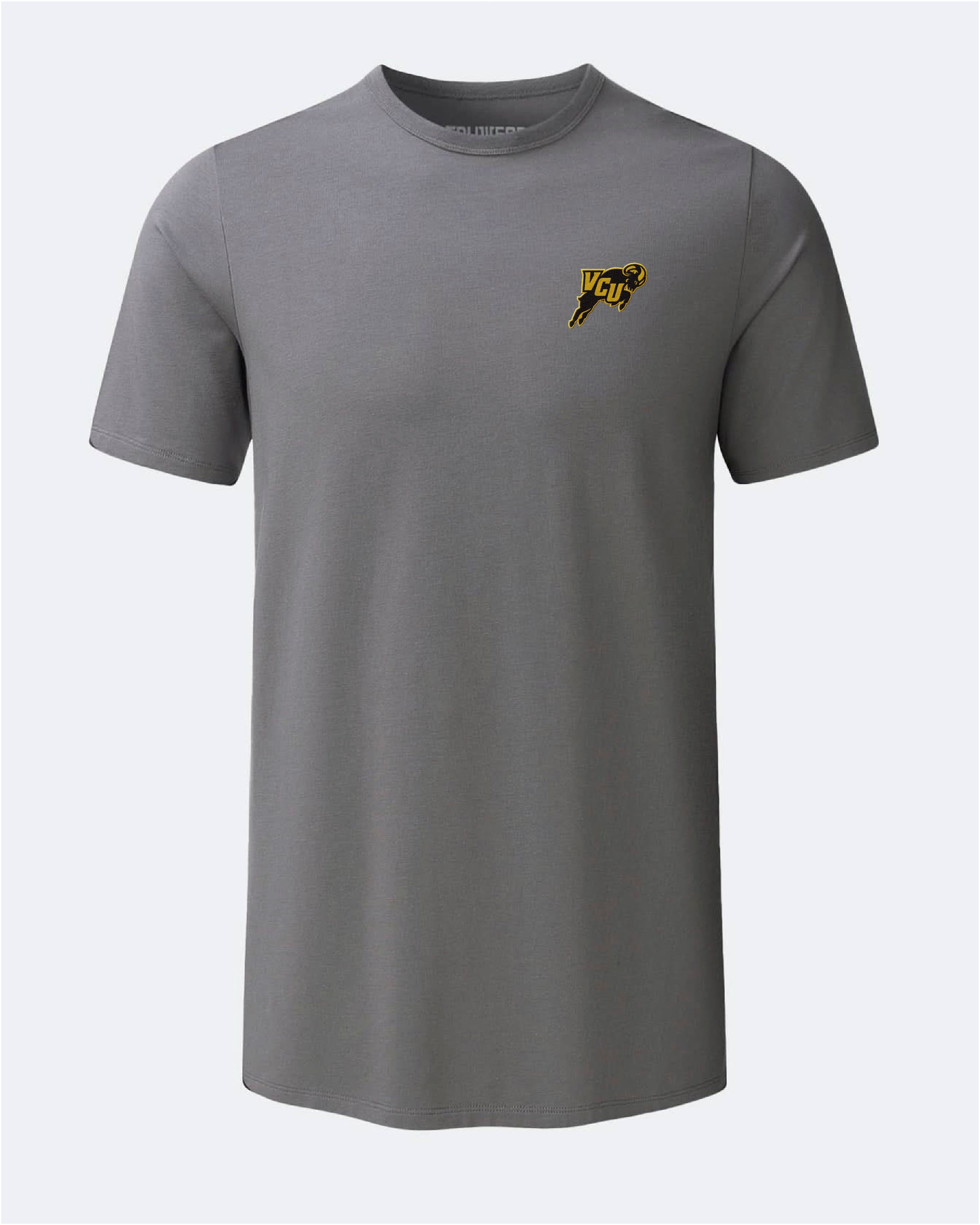 VCU Spectacle 2.0 Charcoal T-Shirt
