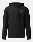 VCU Expedition Performance Fabric Jacket Black