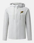 VCU Expedition Performance Fabric Jacket Light Grey