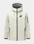 VCU Crusade Jacket Bone
