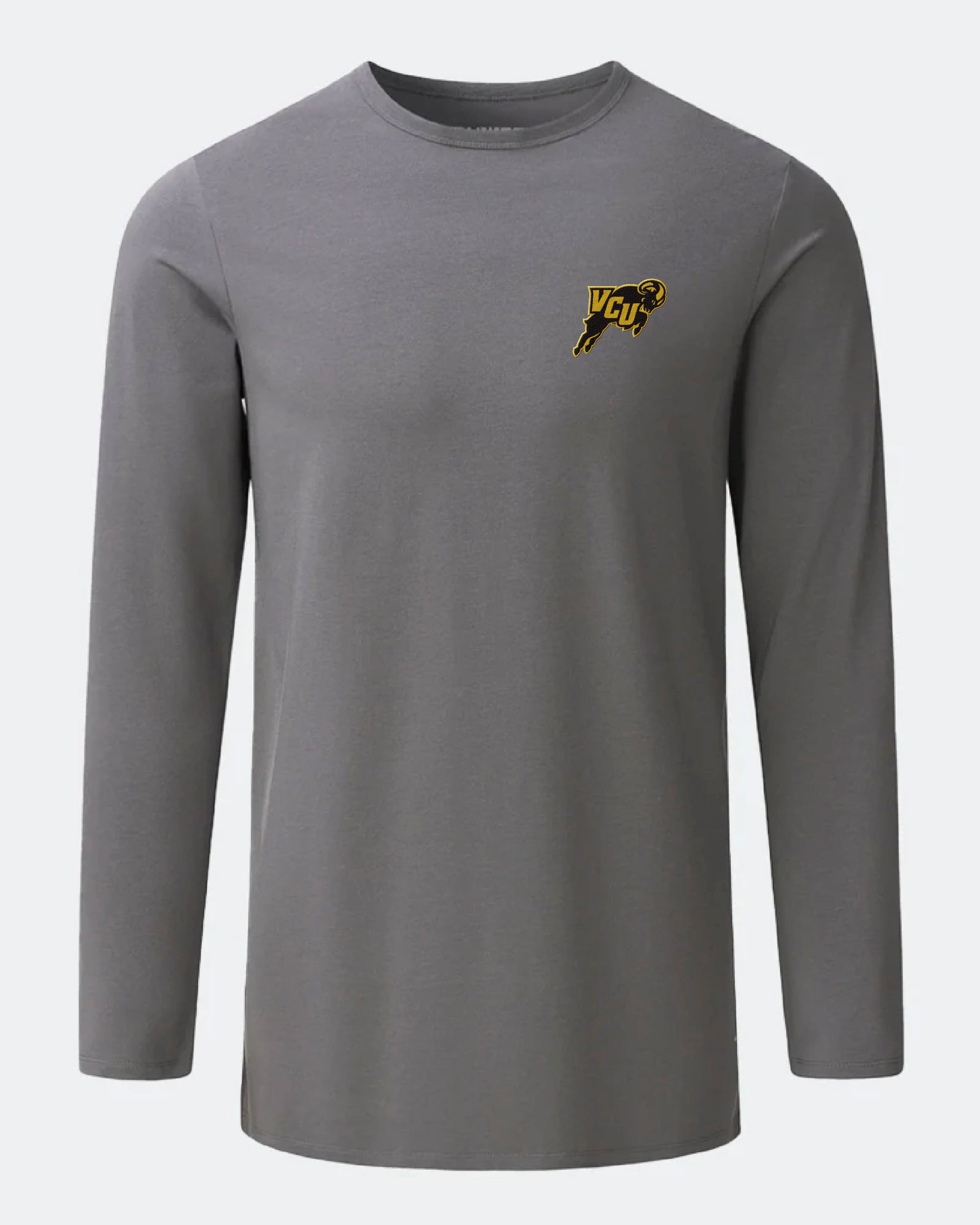 VCU Spectacle 2.0 Charcoal Long Sleeve