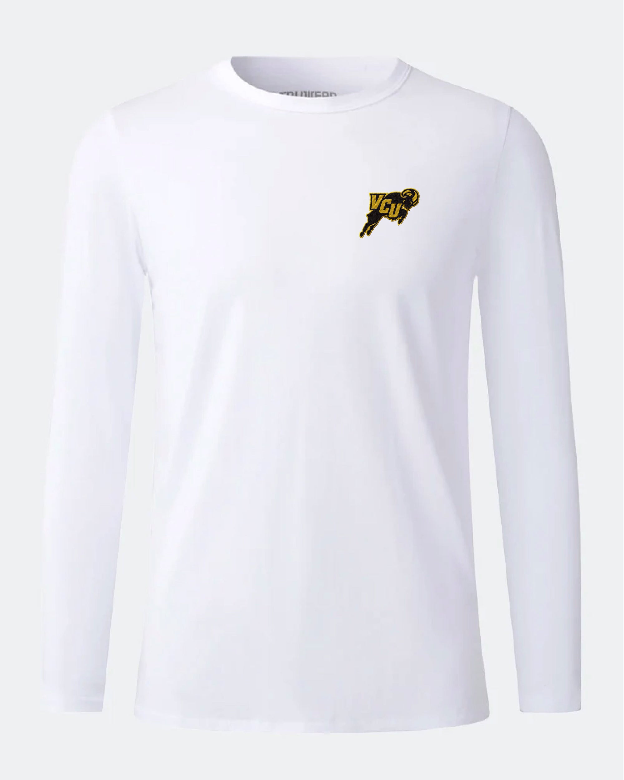 VCU Spectacle 2.0 Pure White Long Sleeve
