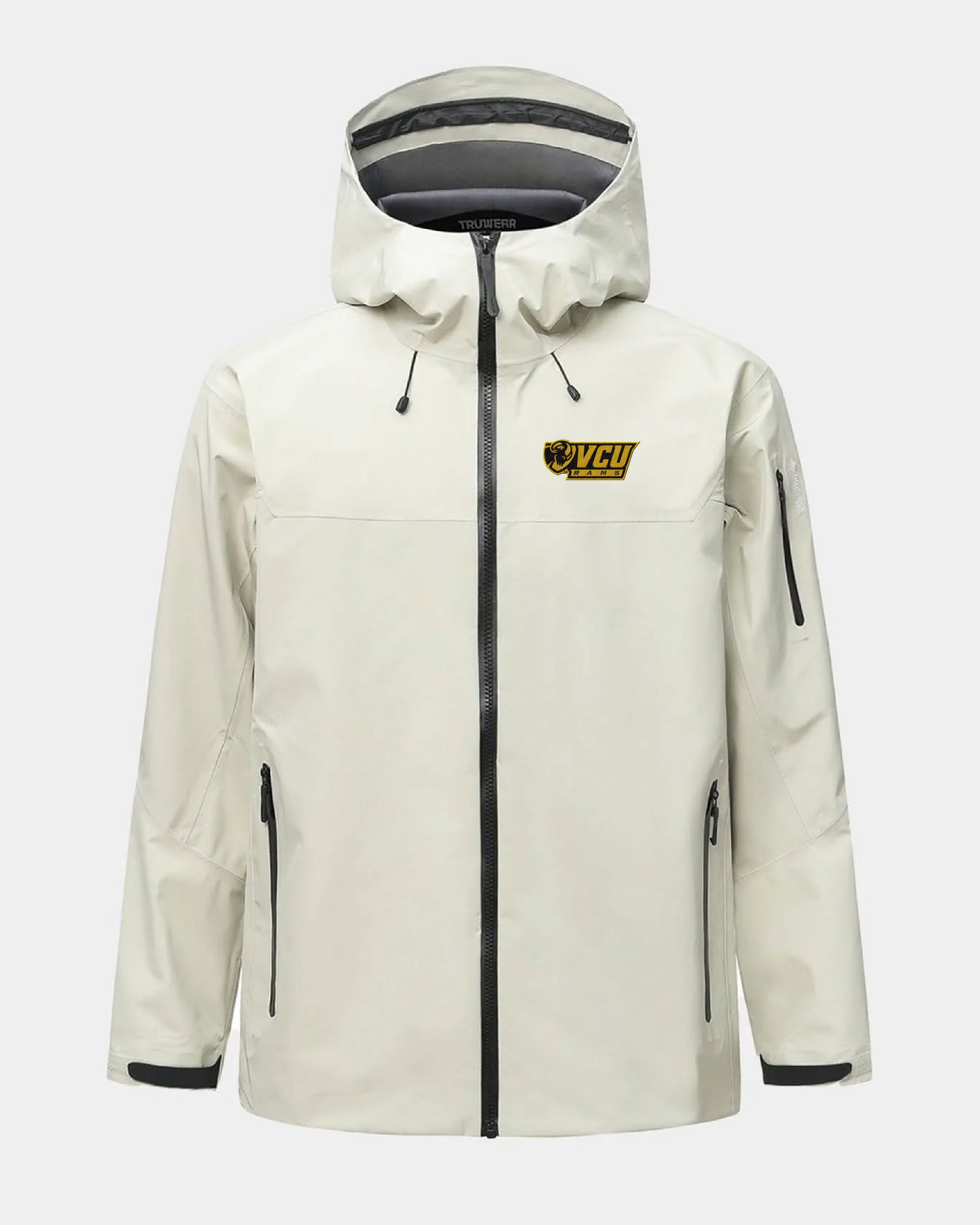 VCU Crusade Jacket Bone