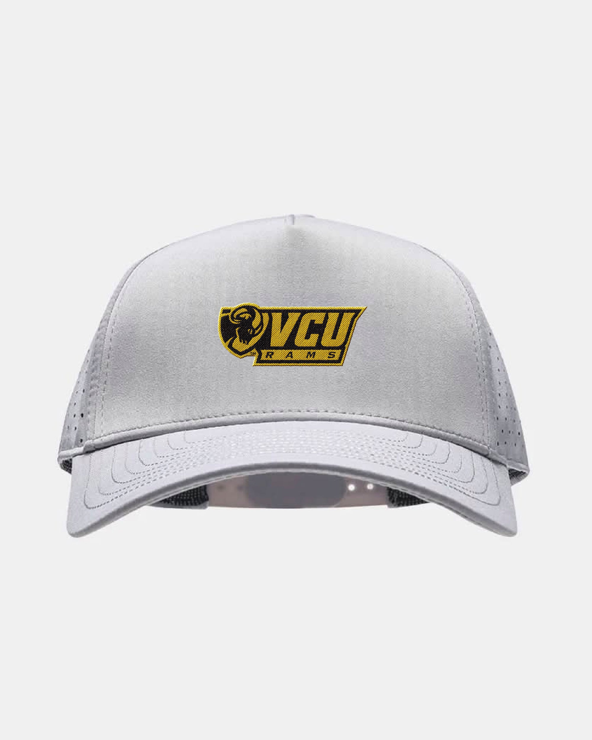 VCU Eagle Light Grey Hat