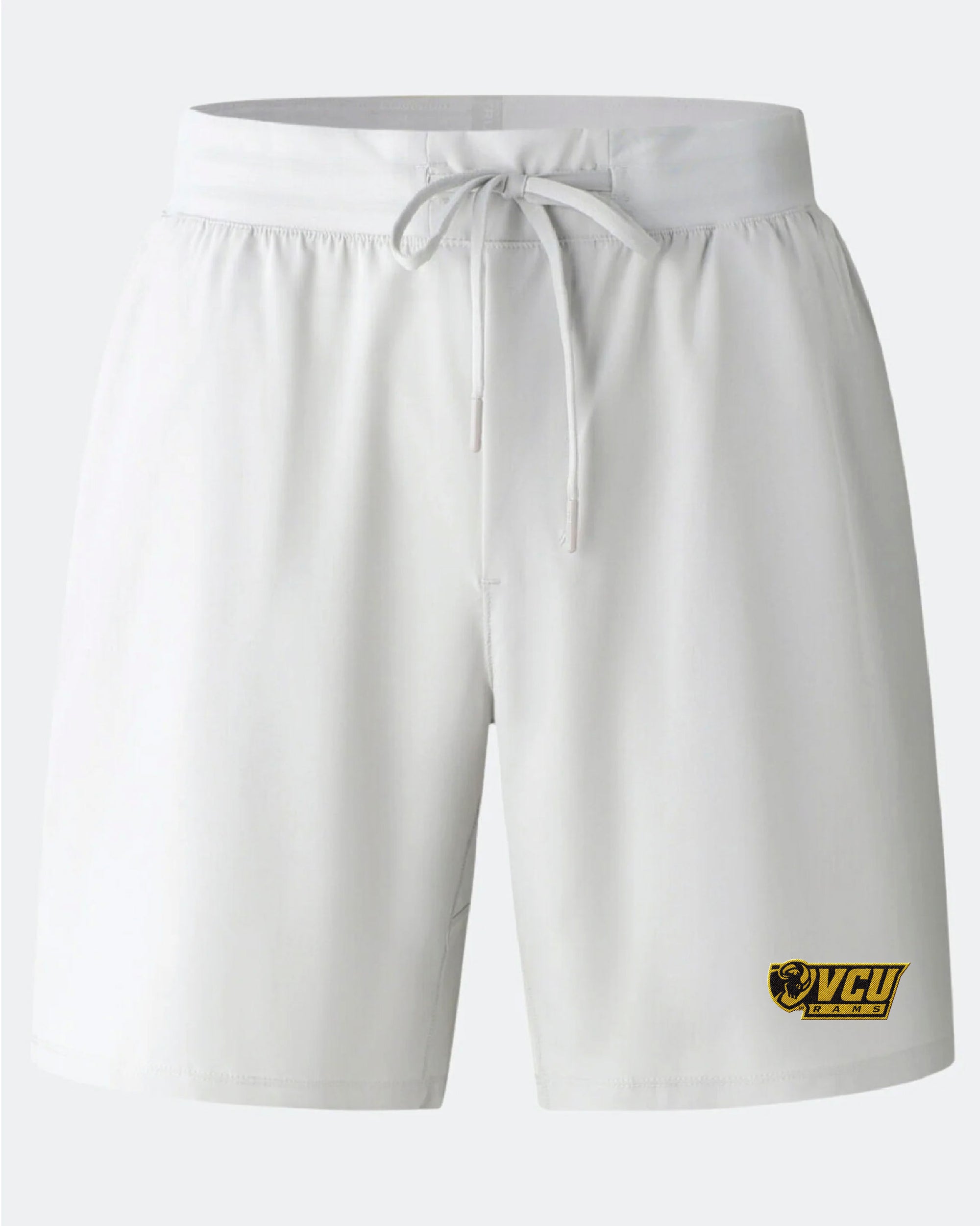 VCU Criterion 2.0 Light Grey Performance Workout Short