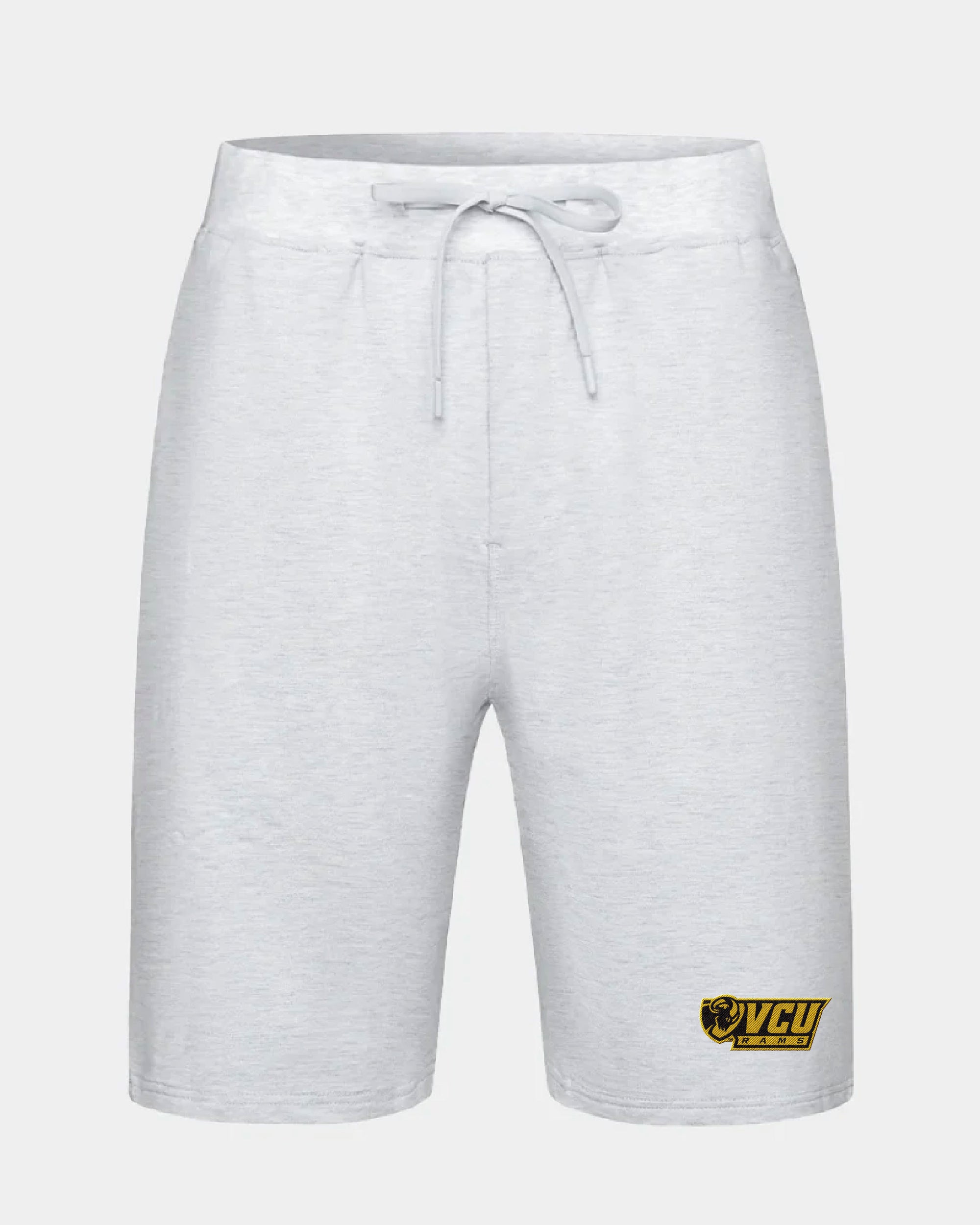 VCU Peak Sweat Heather Grey Shorts