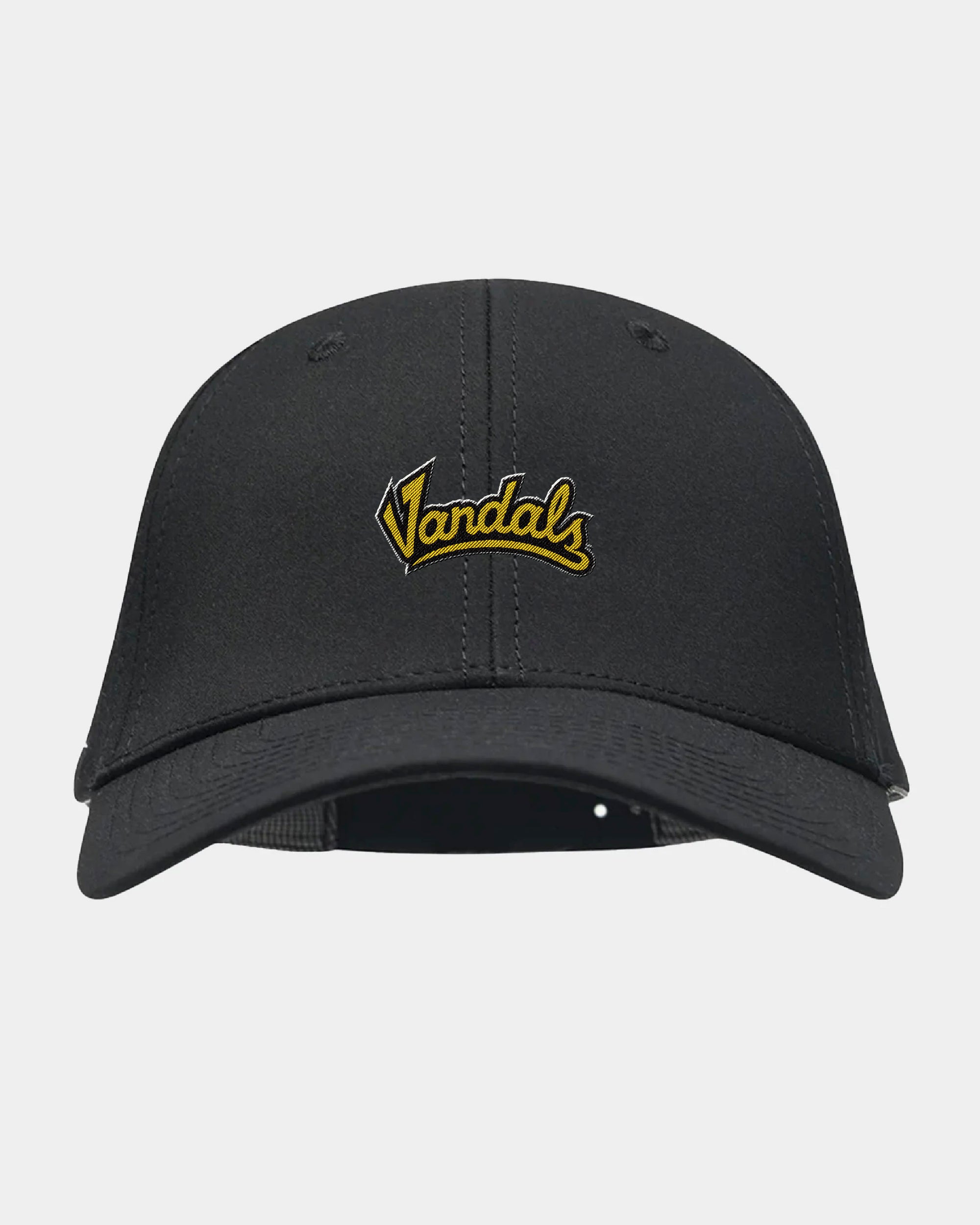University of Idaho Birdie 2.0 Black Hat