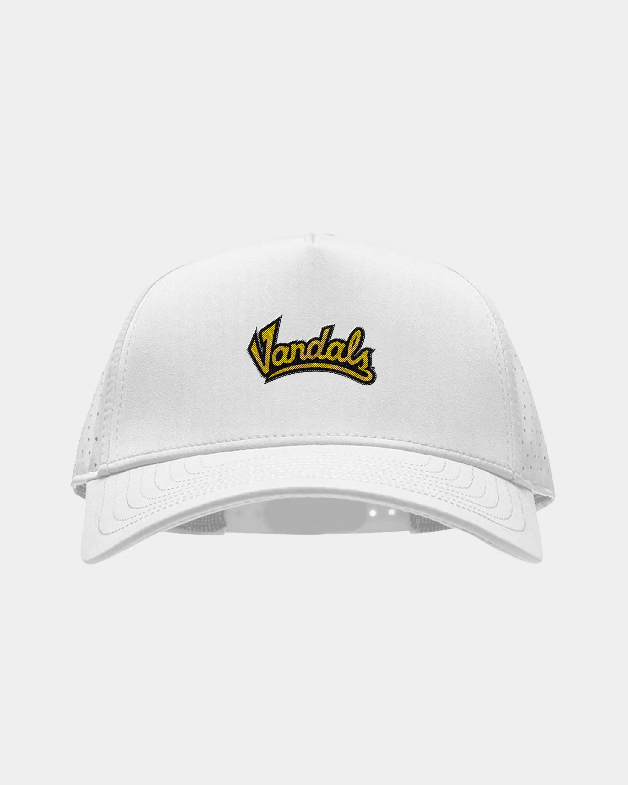 University of Idaho Eagle White Hat