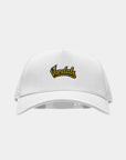 University of Idaho Eagle White Hat