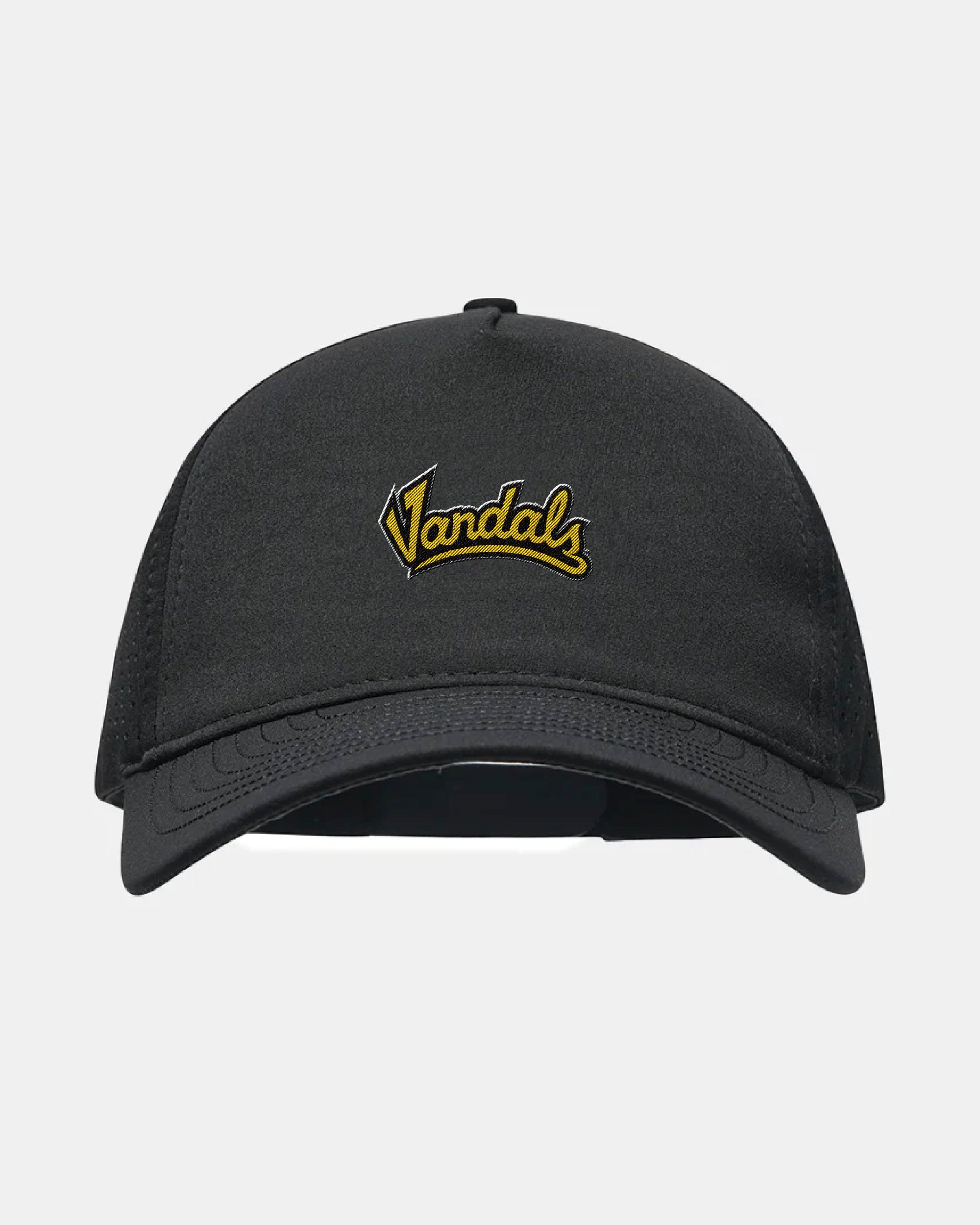University of Idaho Eagle Black Hat