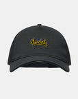 University of Idaho Eagle Black Hat