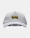 University of Idaho Eagle Light Grey Hat