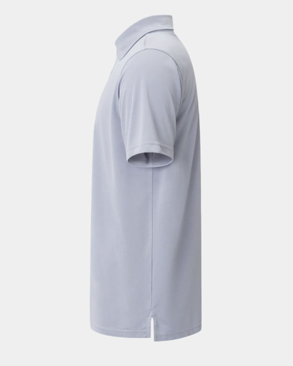 Velocity Polo Light Blue - Blue