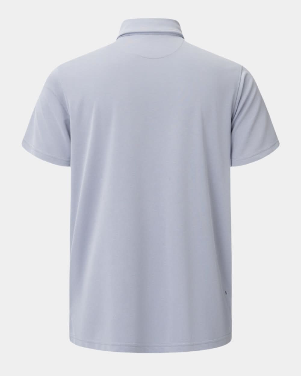 Velocity Polo Light Blue - Blue