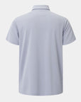 Velocity Polo Light Blue - Blue
