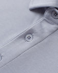 Velocity Polo Light Blue - Blue