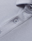 Velocity Polo Light Blue - Blue