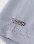 Velocity Polo Light Blue - Blue