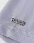 Velocity Polo Light Blue - Blue