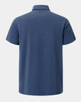 Velocity Polo Navy - Navy