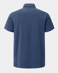 Velocity Polo Navy - Navy