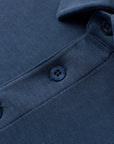 Velocity Polo Navy - Navy