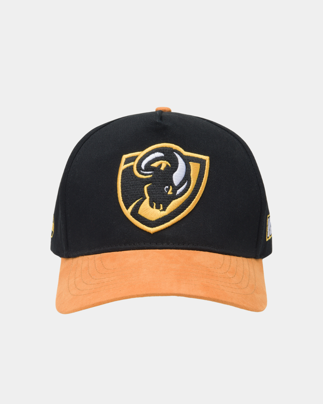 VCU Rams Black Hat