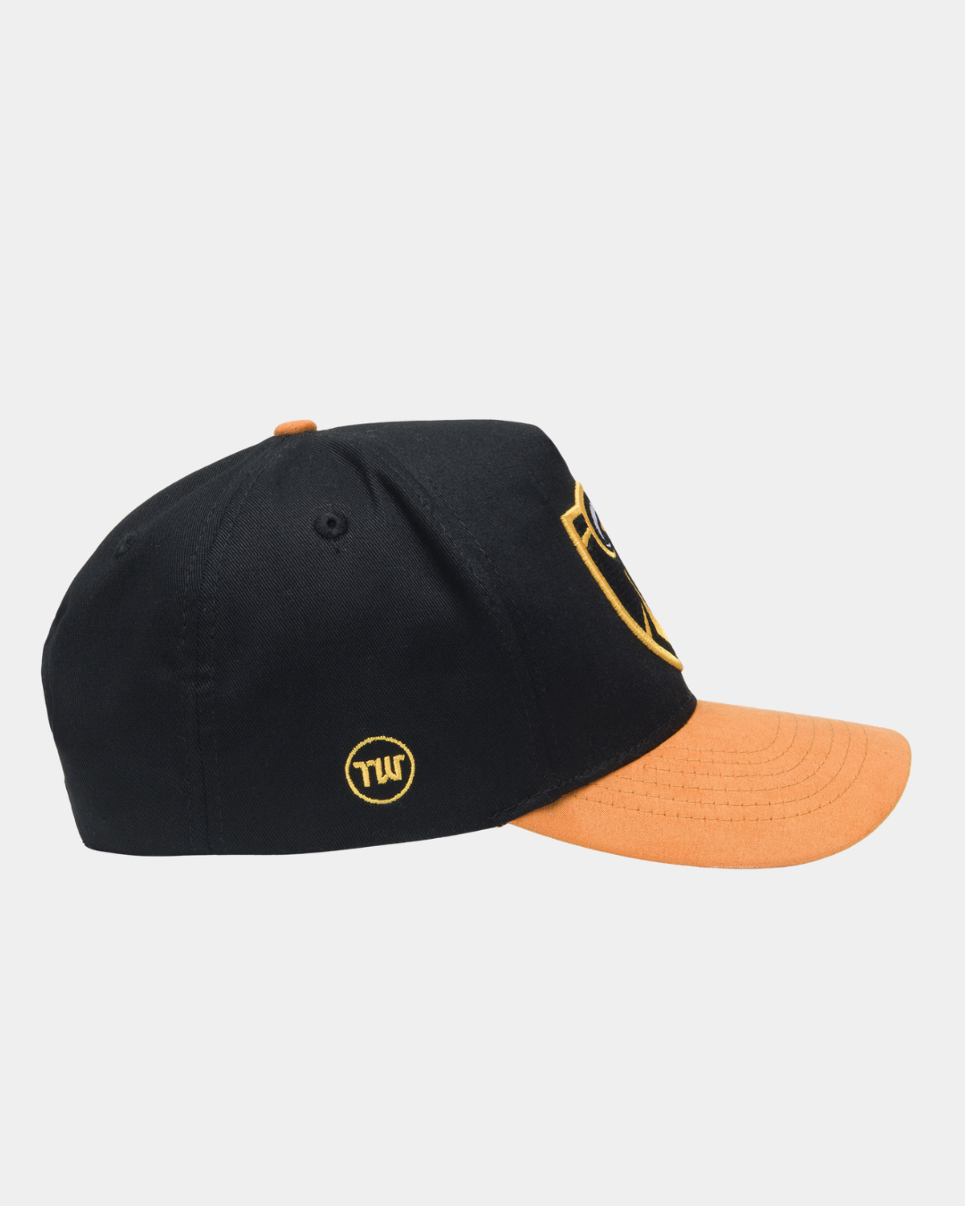 VCU Rams Black Hat