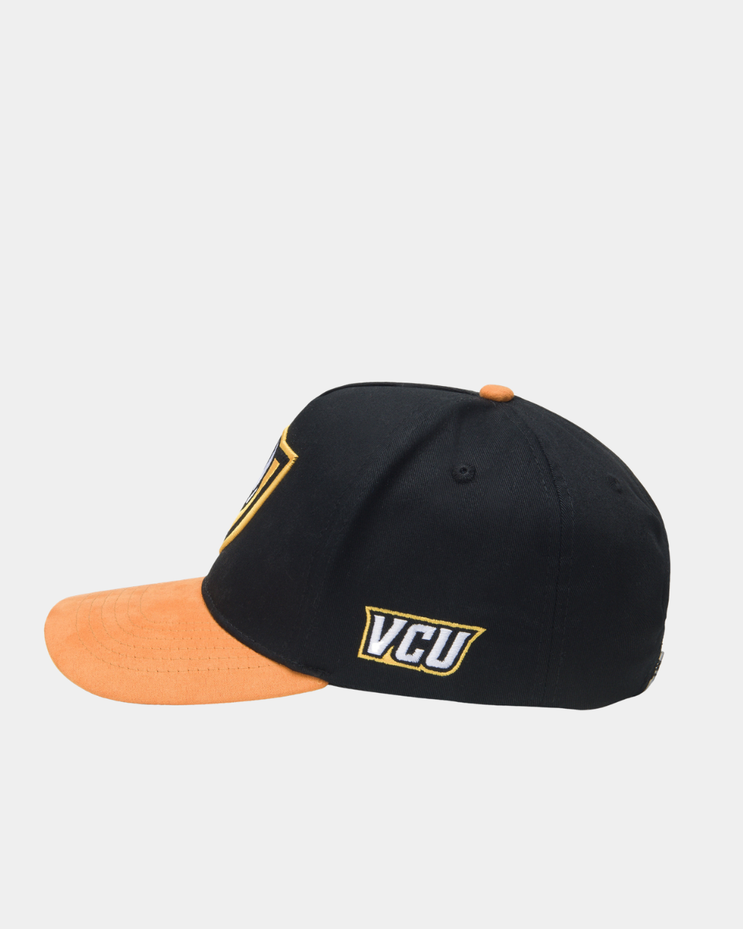 VCU Rams Black Hat