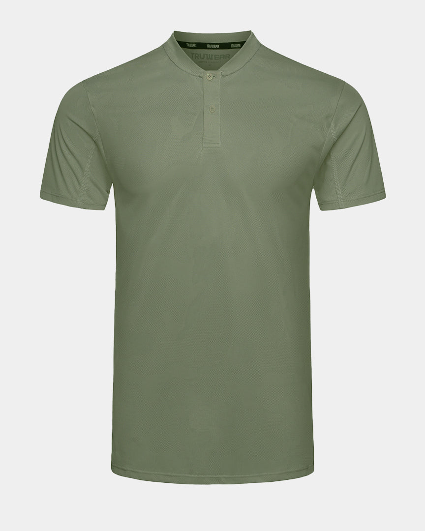 Vortex 2.0 Blade Polo Green