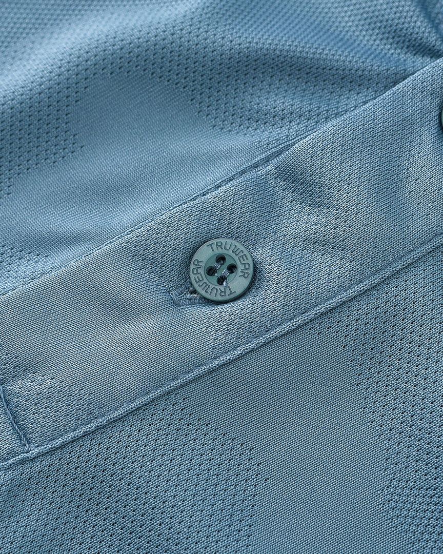 Vortex 2.0 Blade Polo Blue