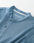 Vortex 2.0 Blade Polo Blue - Blue