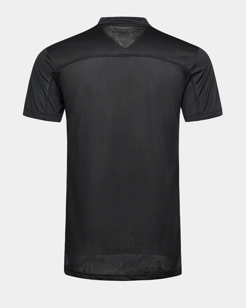 Vortex 2.0 Blade Polo Black