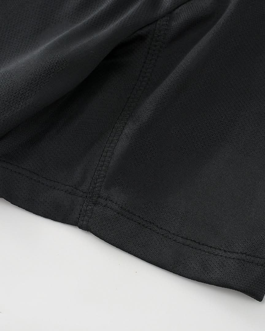 Vortex 2.0 Blade Polo Black - Black