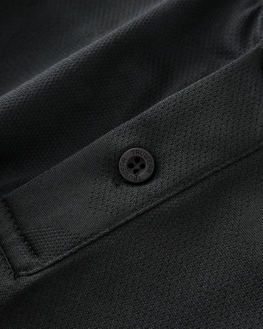 Vortex 2.0 Blade Polo Black - Black