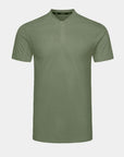 Vortex 2.0 Blade Polo Green - Green