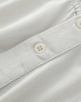 Vortex 2.0 Blade Polo Cream - Cream