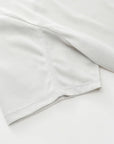 Vortex 2.0 Blade Polo Cream - Cream