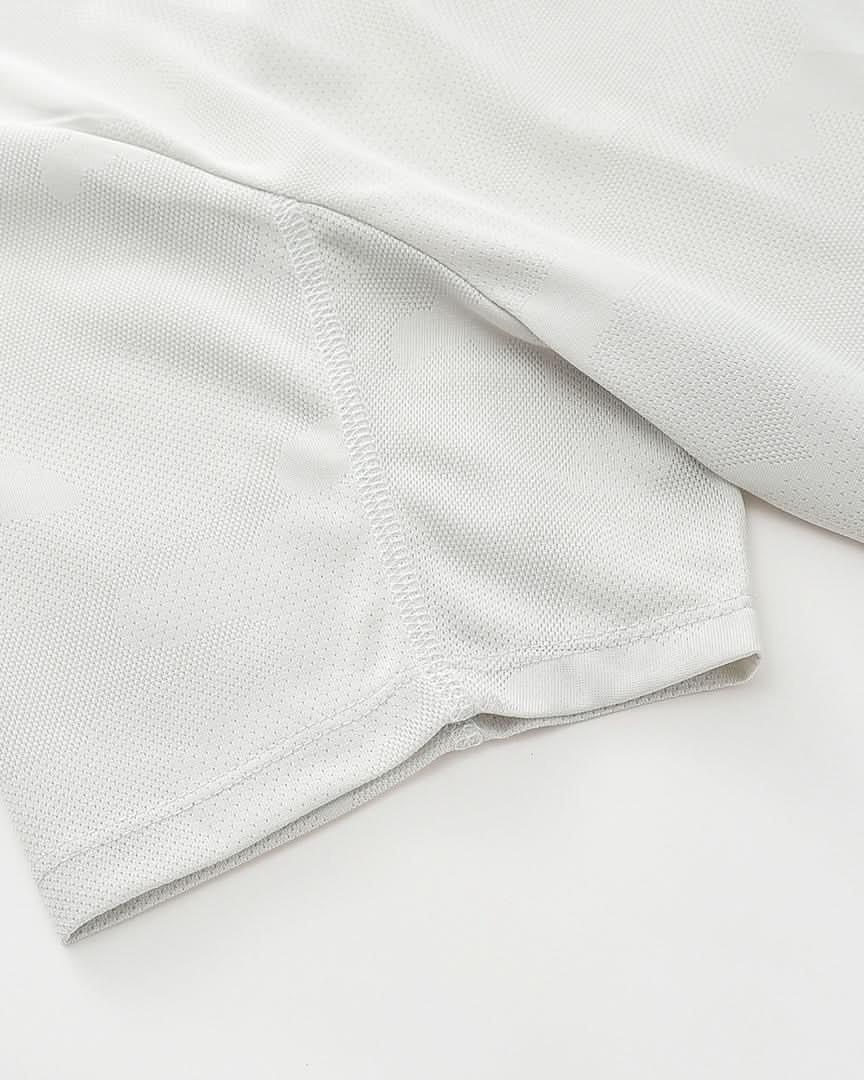 Vortex 2.0 Blade Polo Cream - Cream