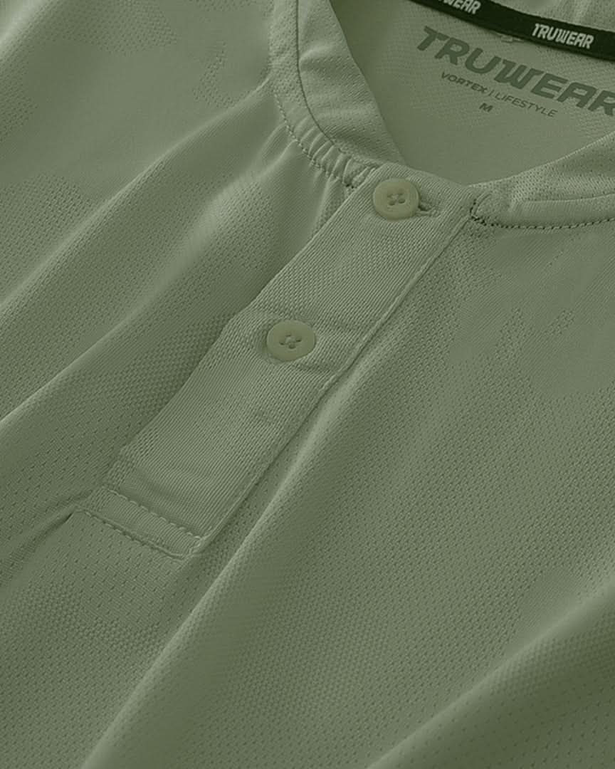 Vortex 2.0 Blade Polo Green - Green