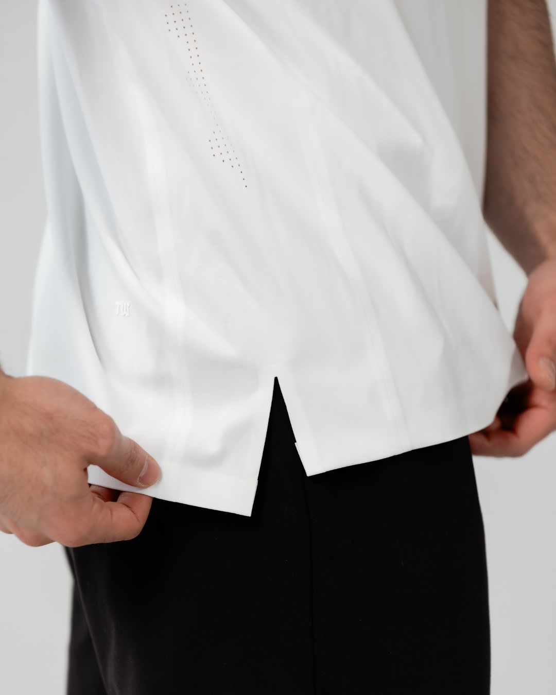 Legacy Blade Polo