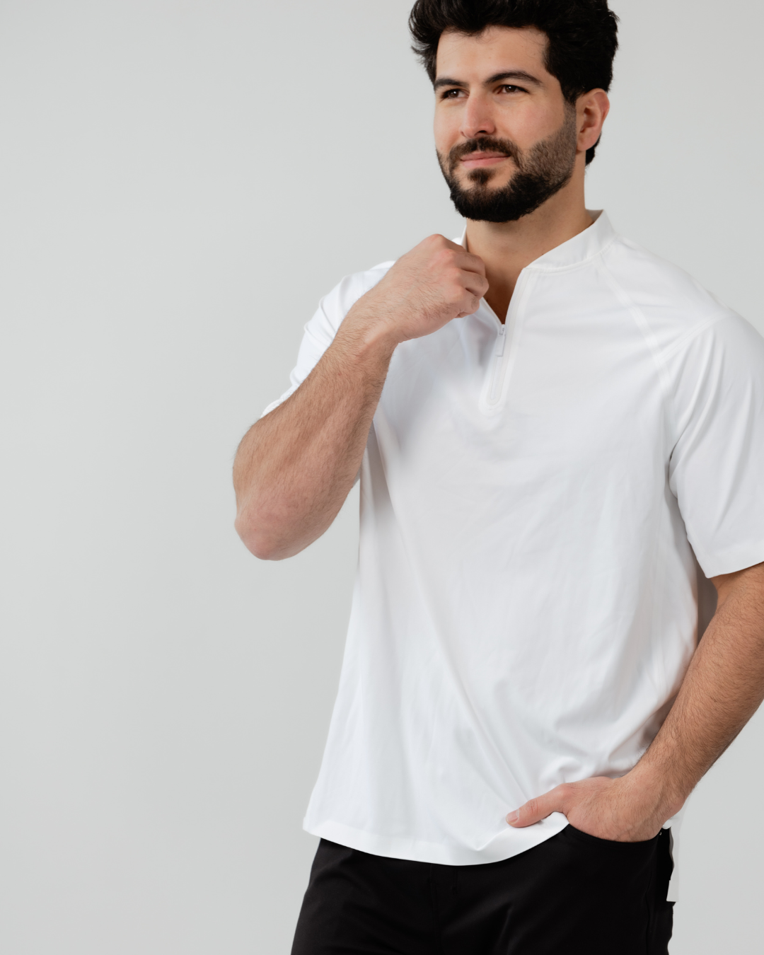 Legacy Blade Polo