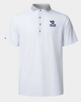 Dayton Monarch Polo White